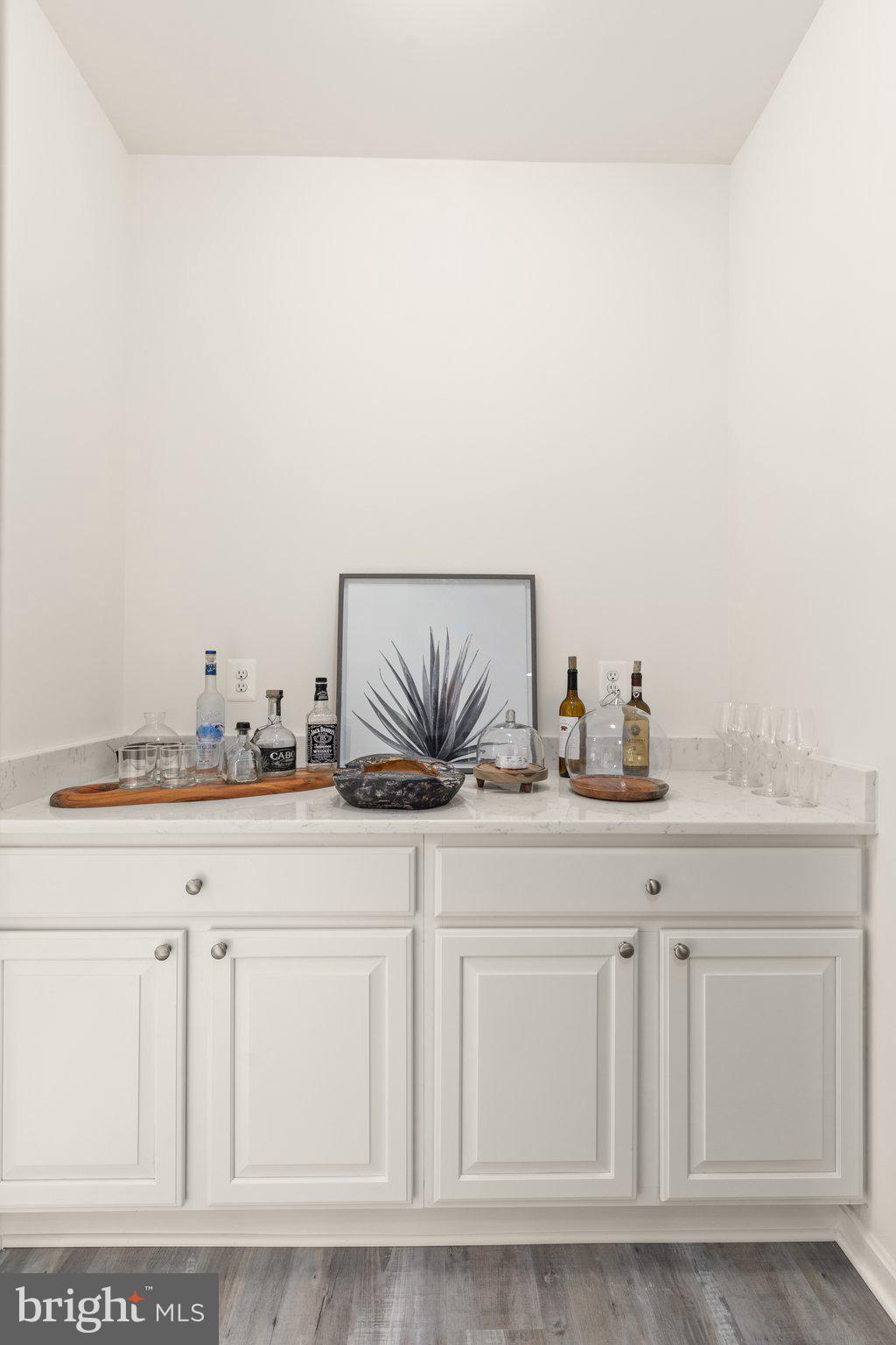 LIBERTY GROVE - Residential