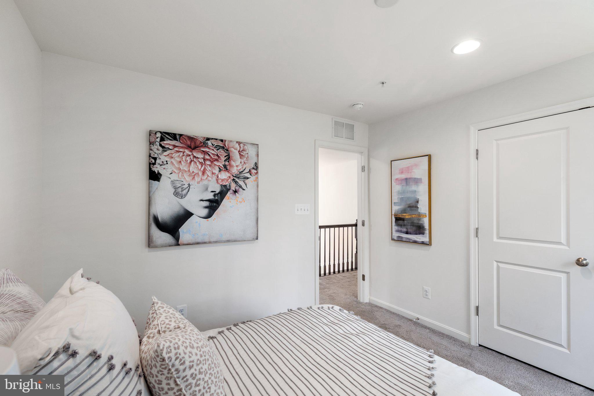 LIBERTY GROVE - Residential