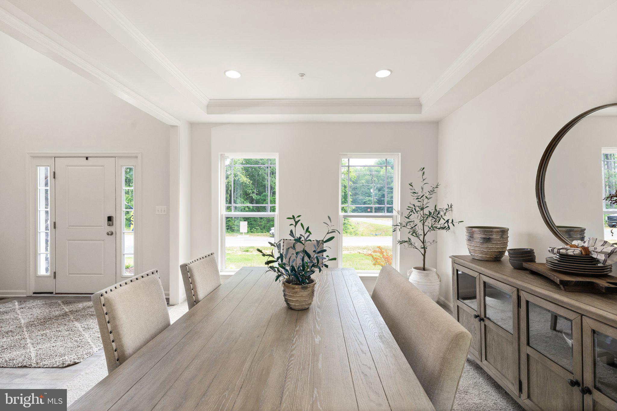 LIBERTY GROVE - Residential