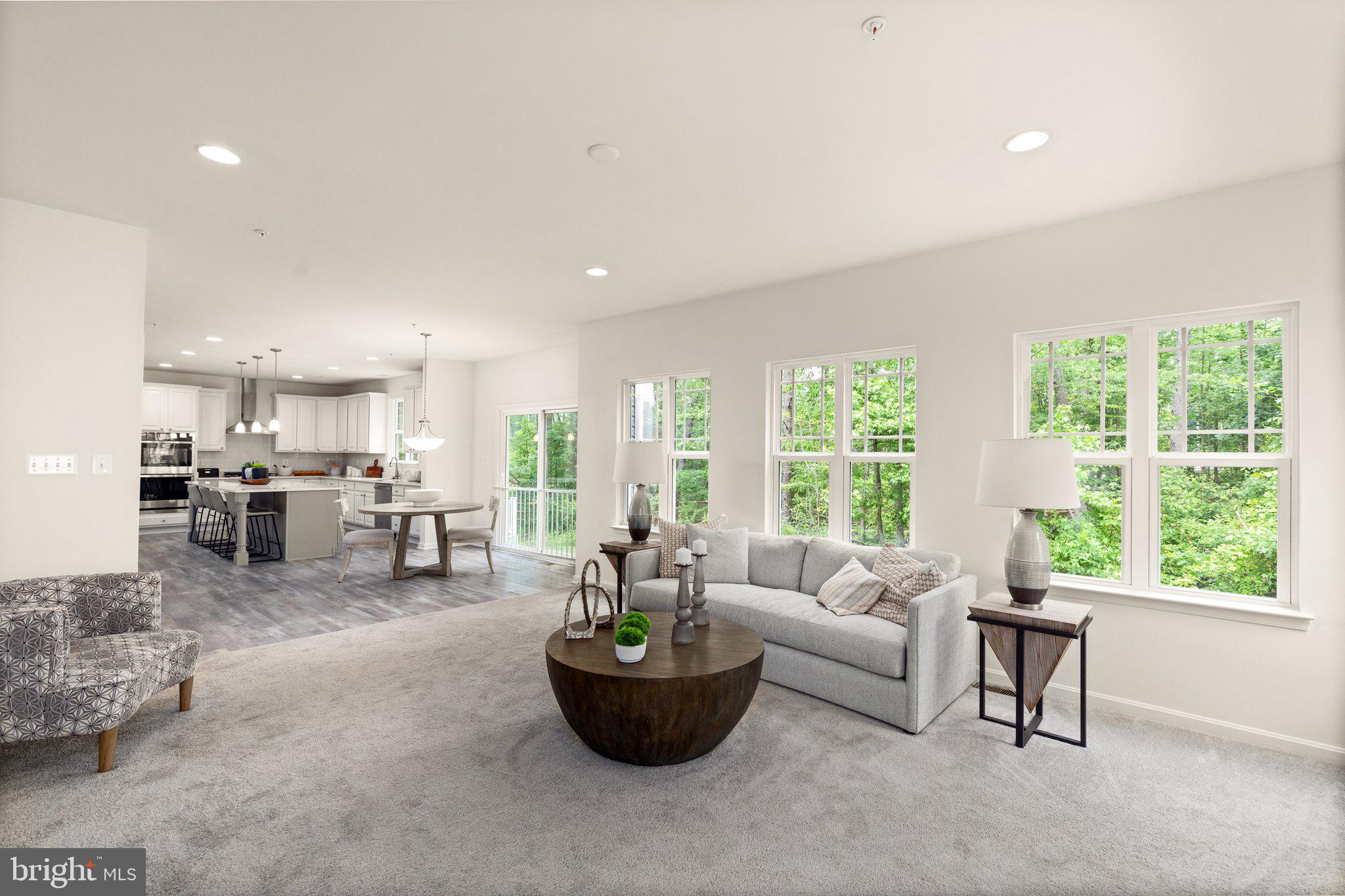 LIBERTY GROVE - Residential