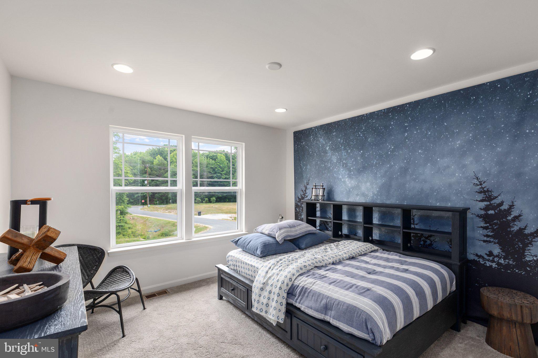 LIBERTY GROVE - Residential