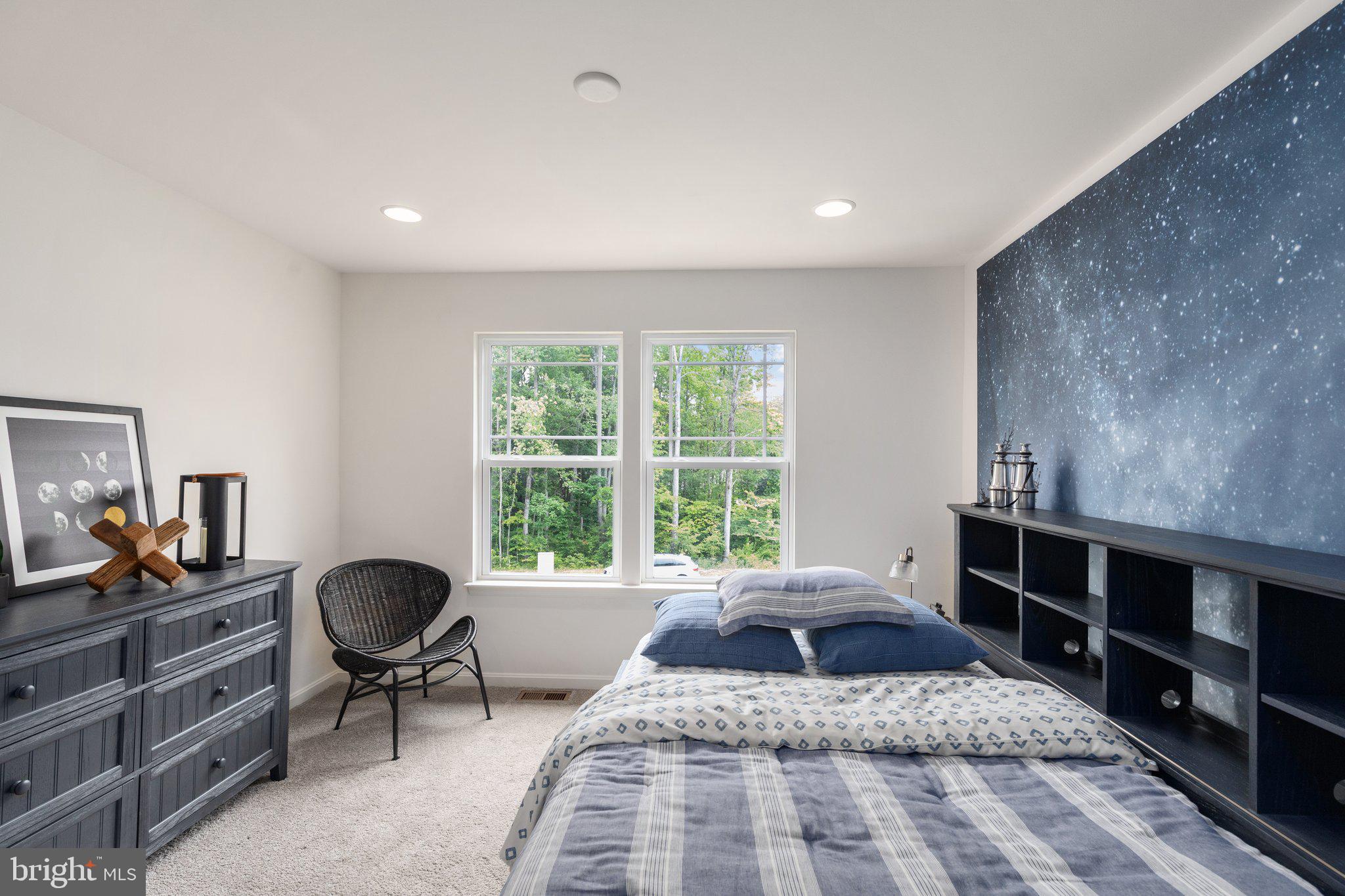 LIBERTY GROVE - Residential