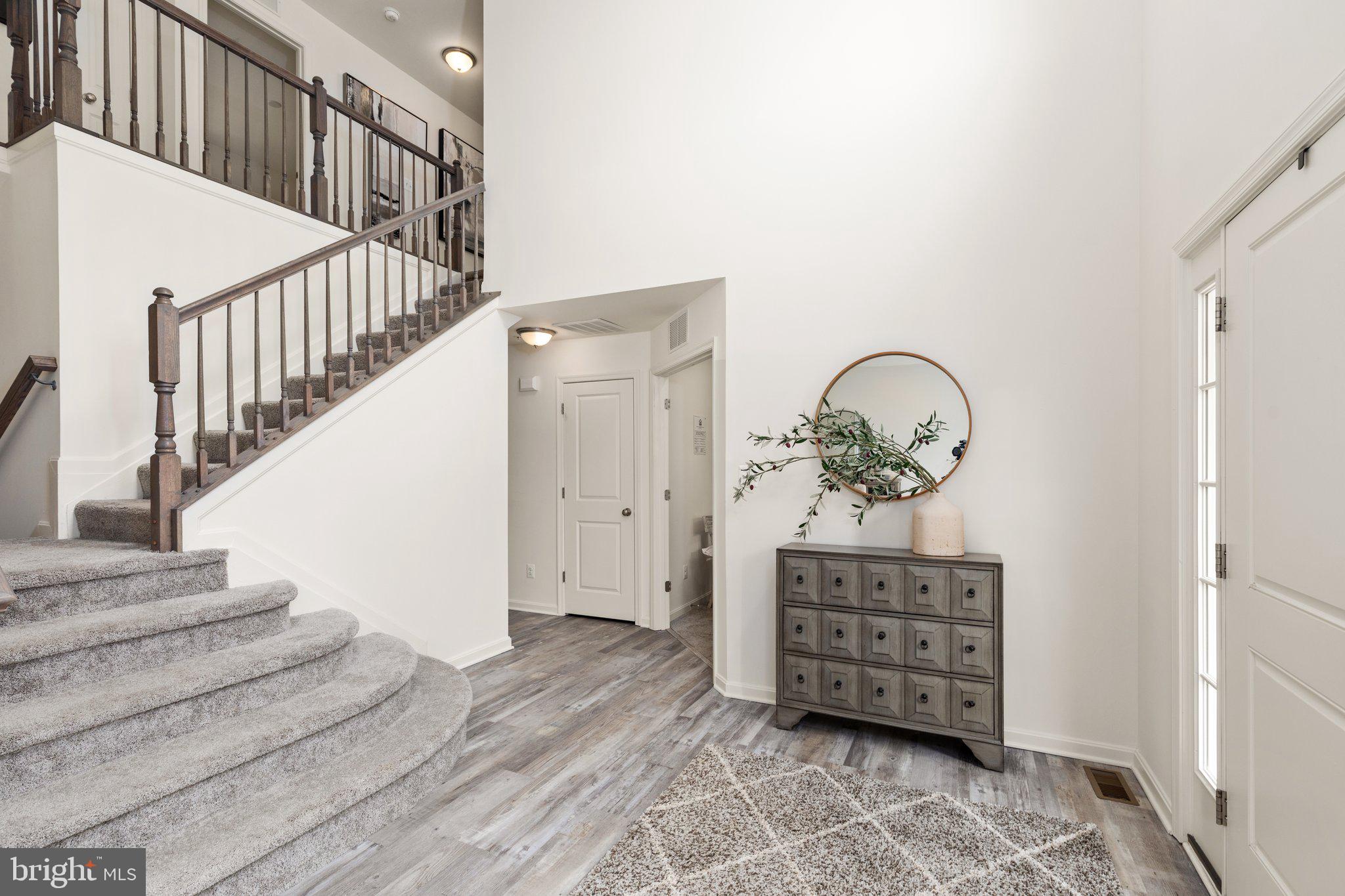 LIBERTY GROVE - Residential