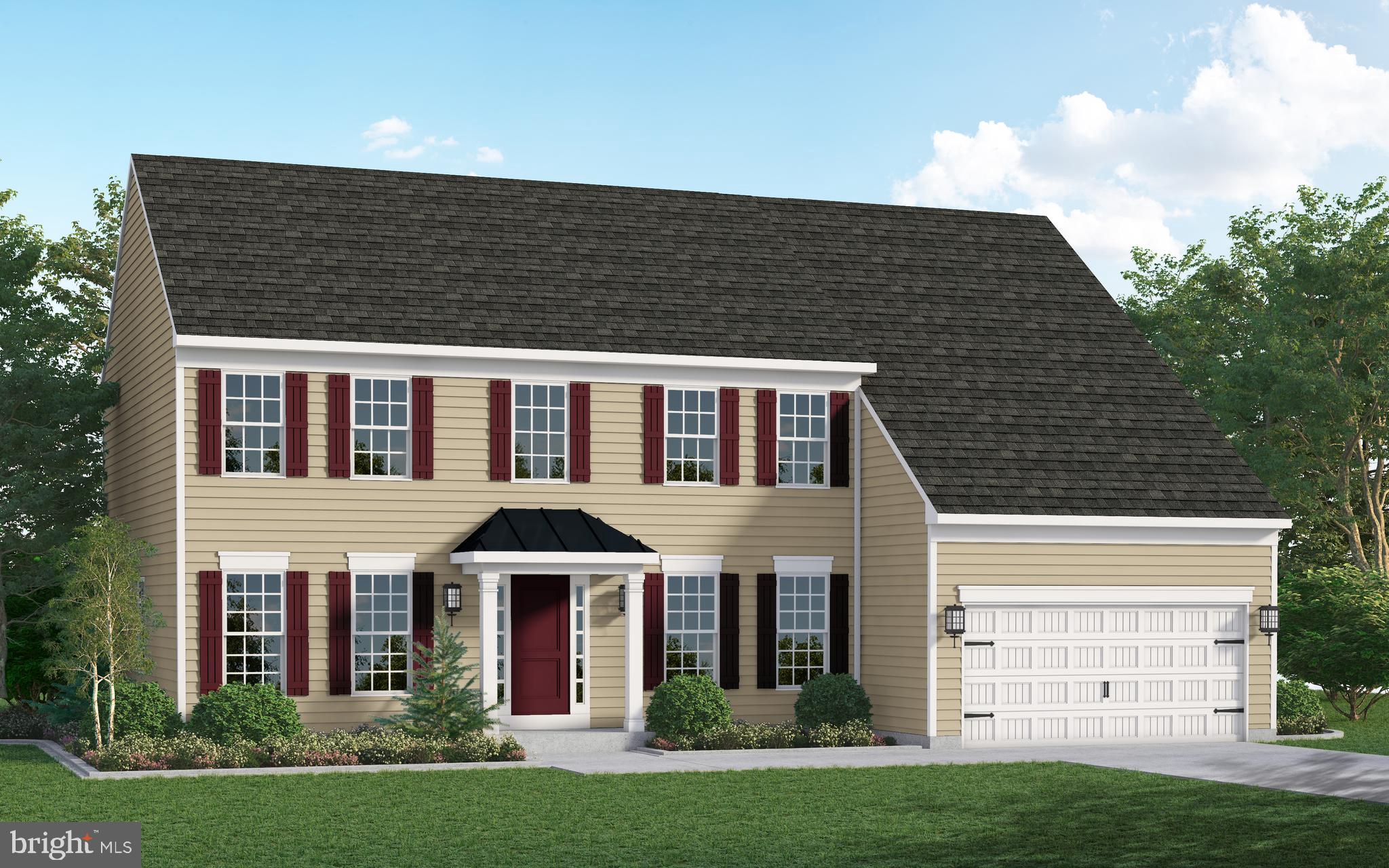 LIBERTY GROVE - Residential