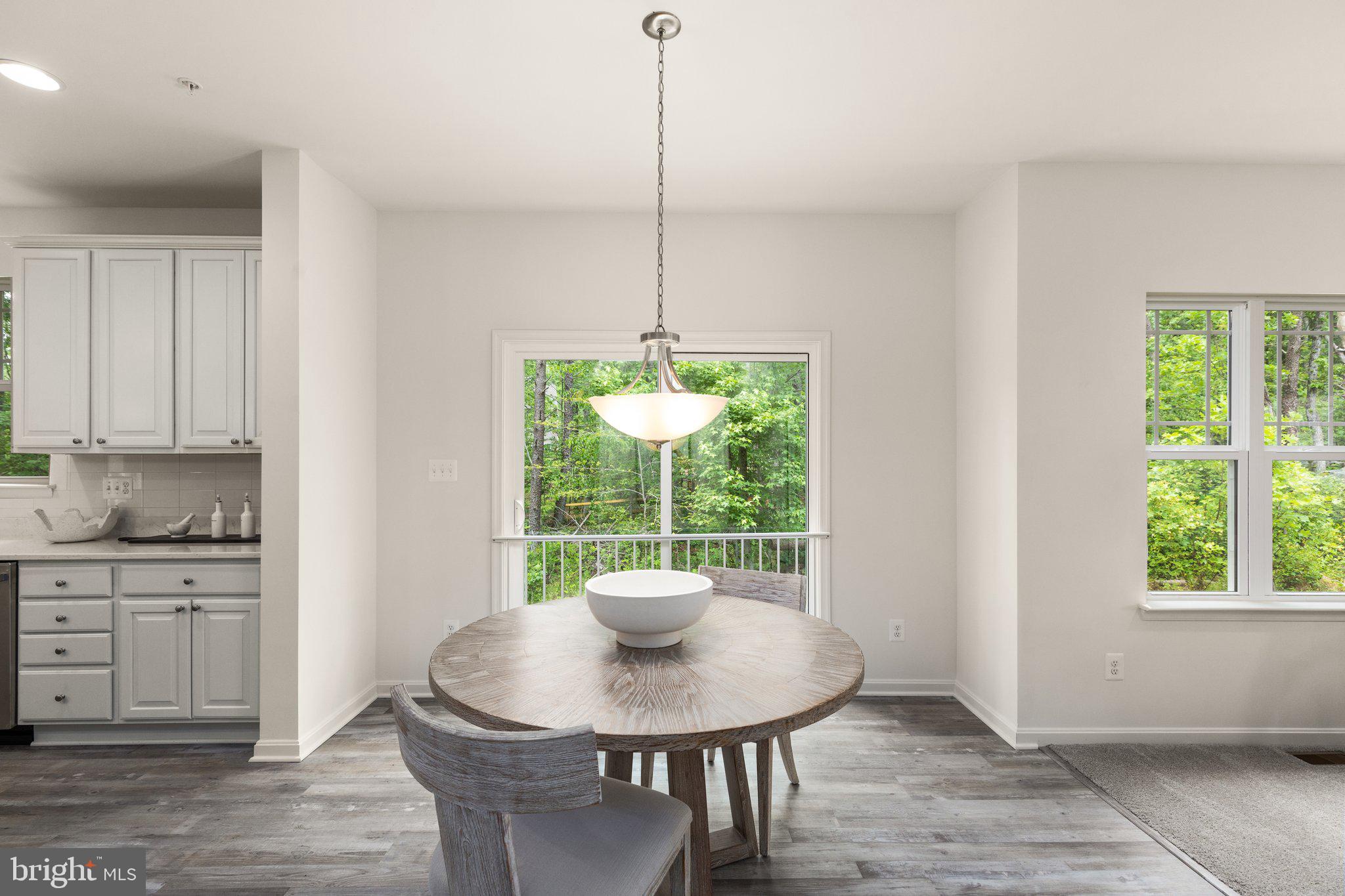 LIBERTY GROVE - Residential