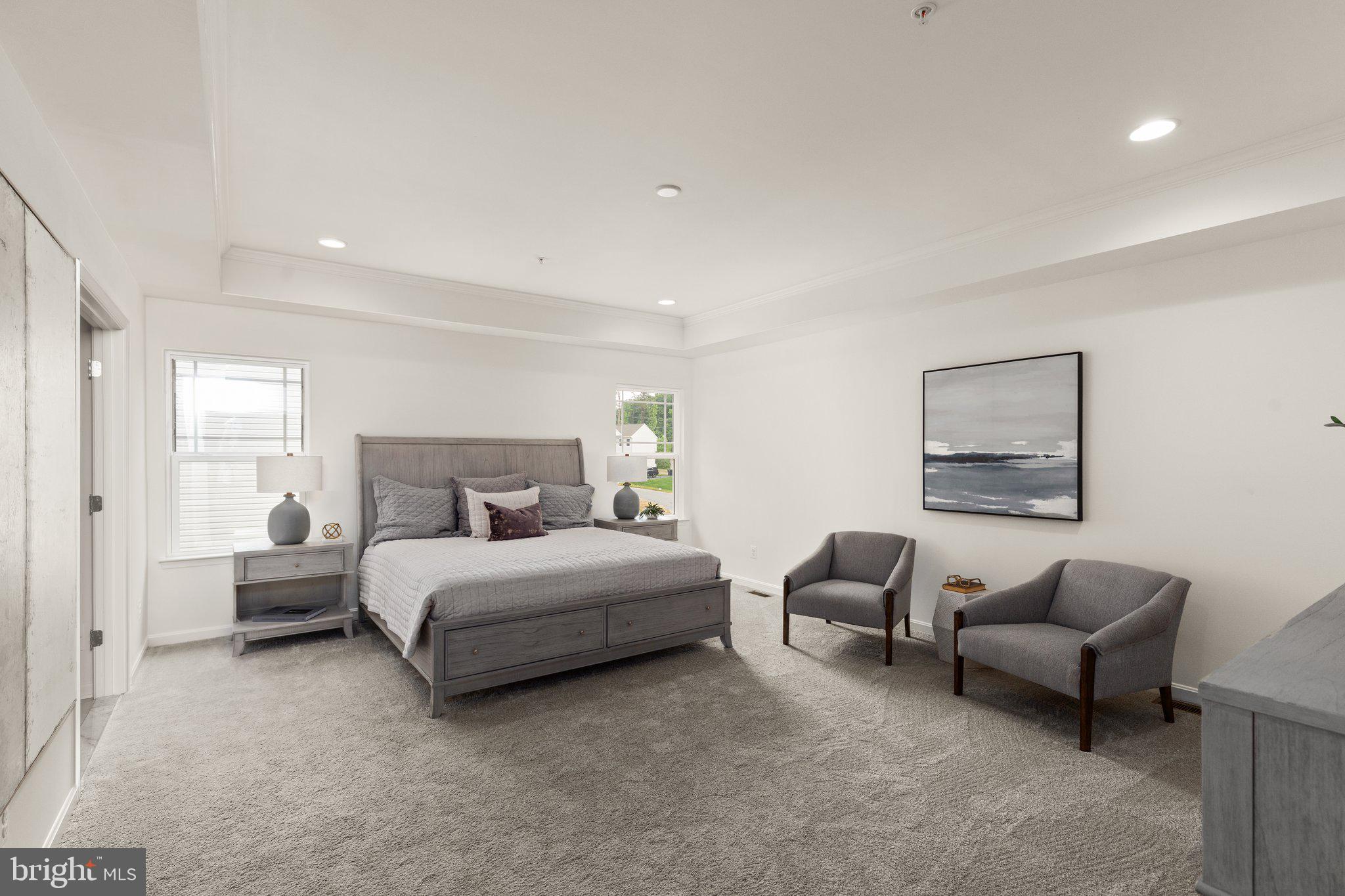 LIBERTY GROVE - Residential