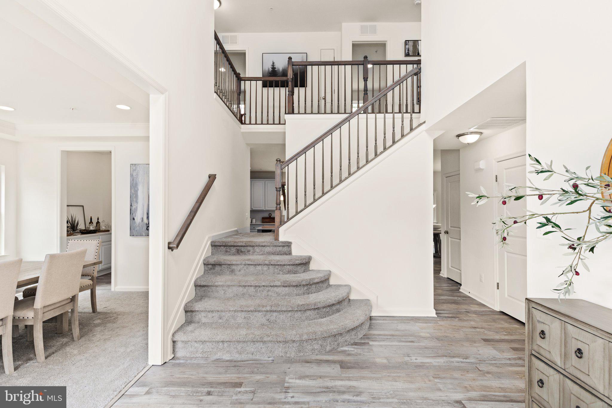 LIBERTY GROVE - Residential