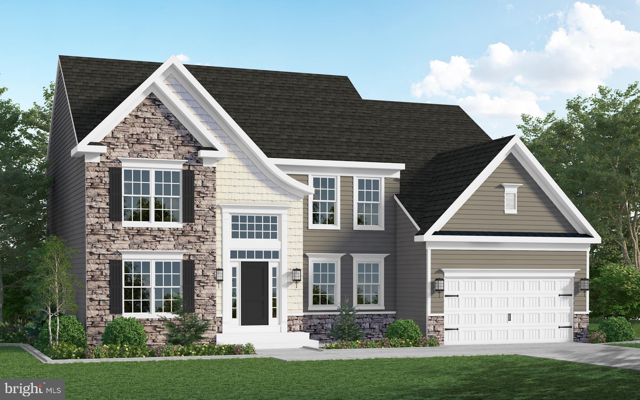 LIBERTY GROVE - Residential