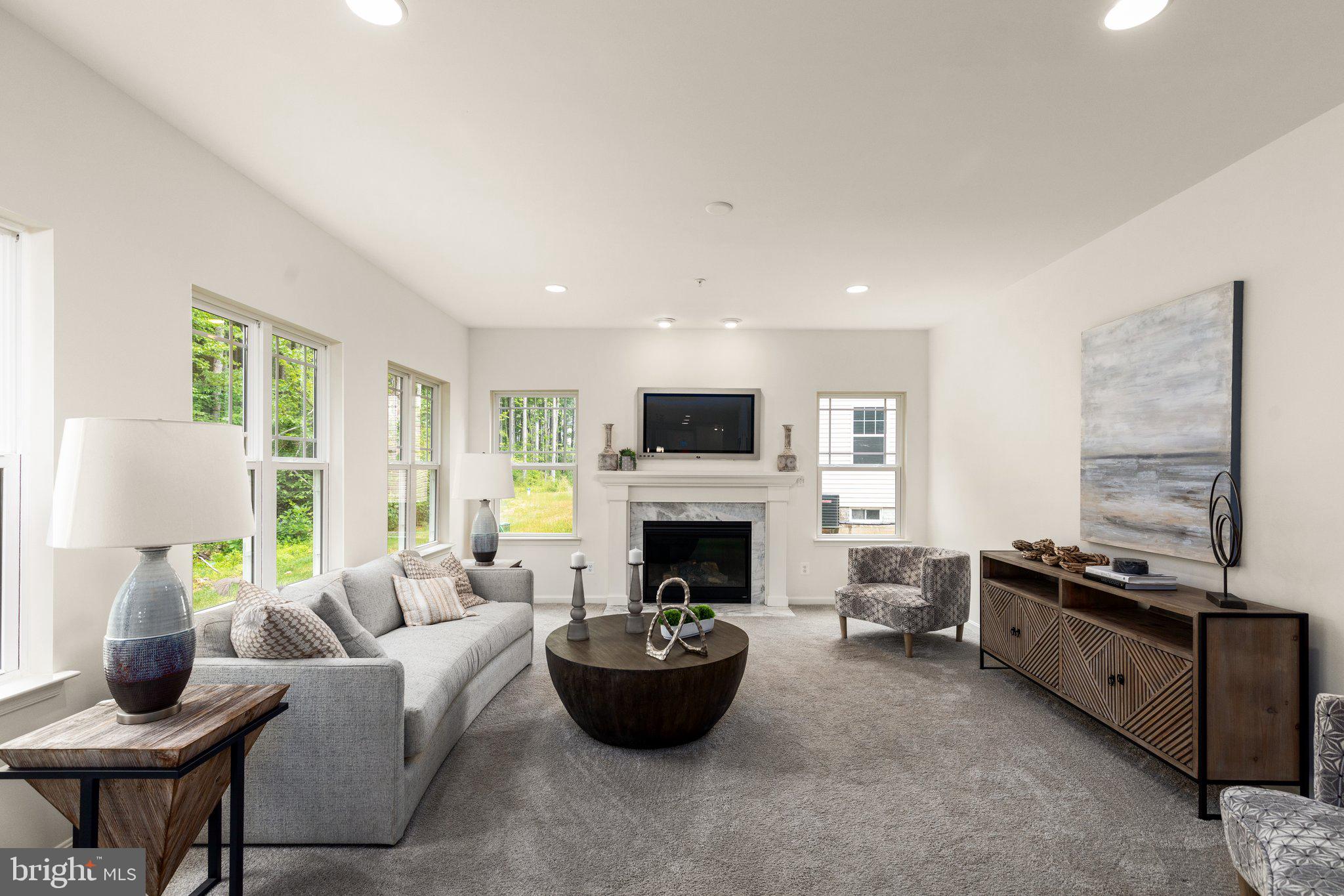 LIBERTY GROVE - Residential