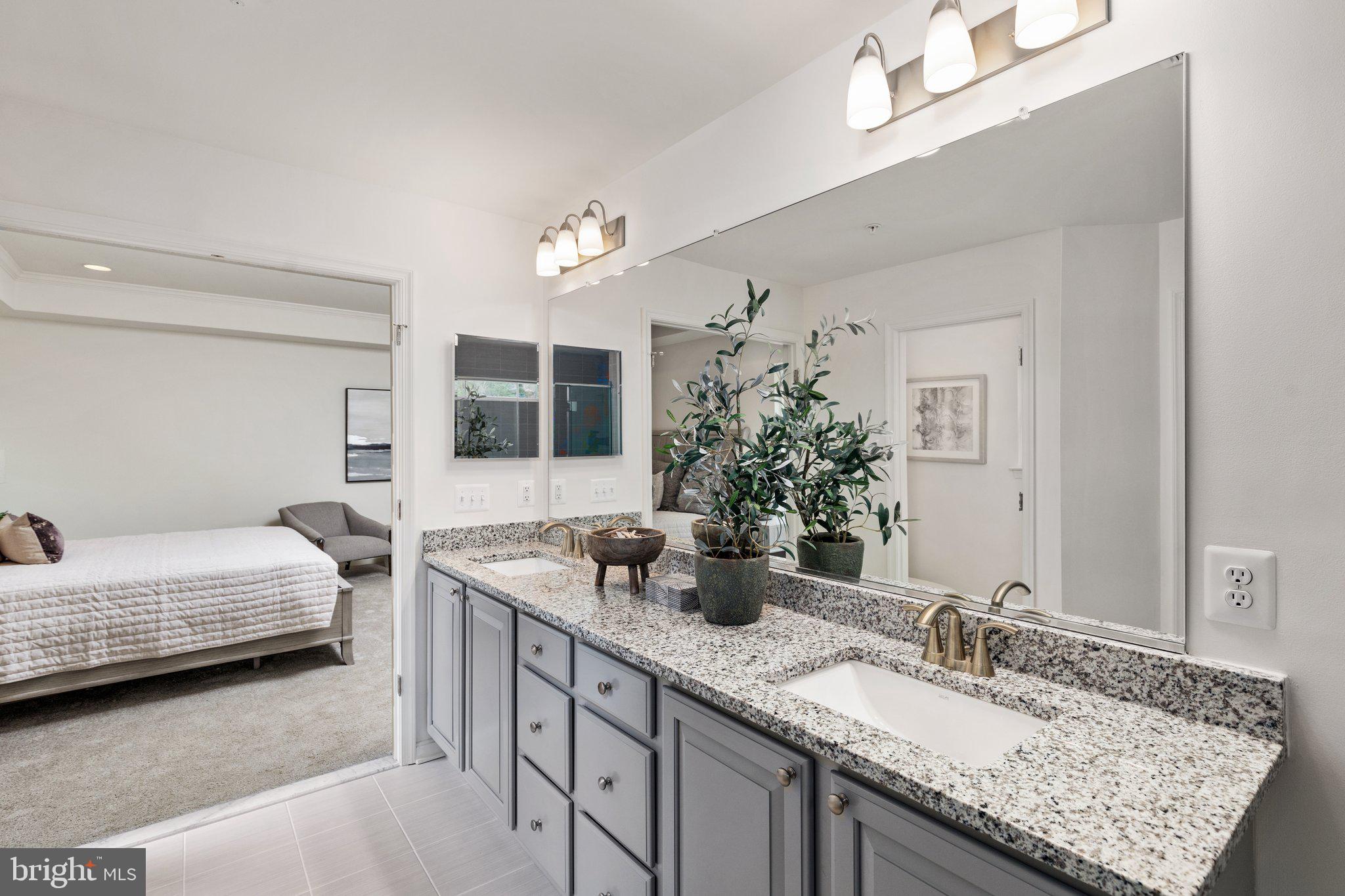 LIBERTY GROVE - Residential