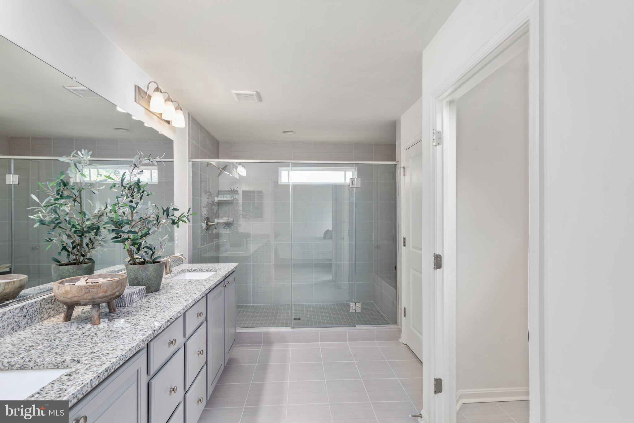 LIBERTY GROVE - Residential