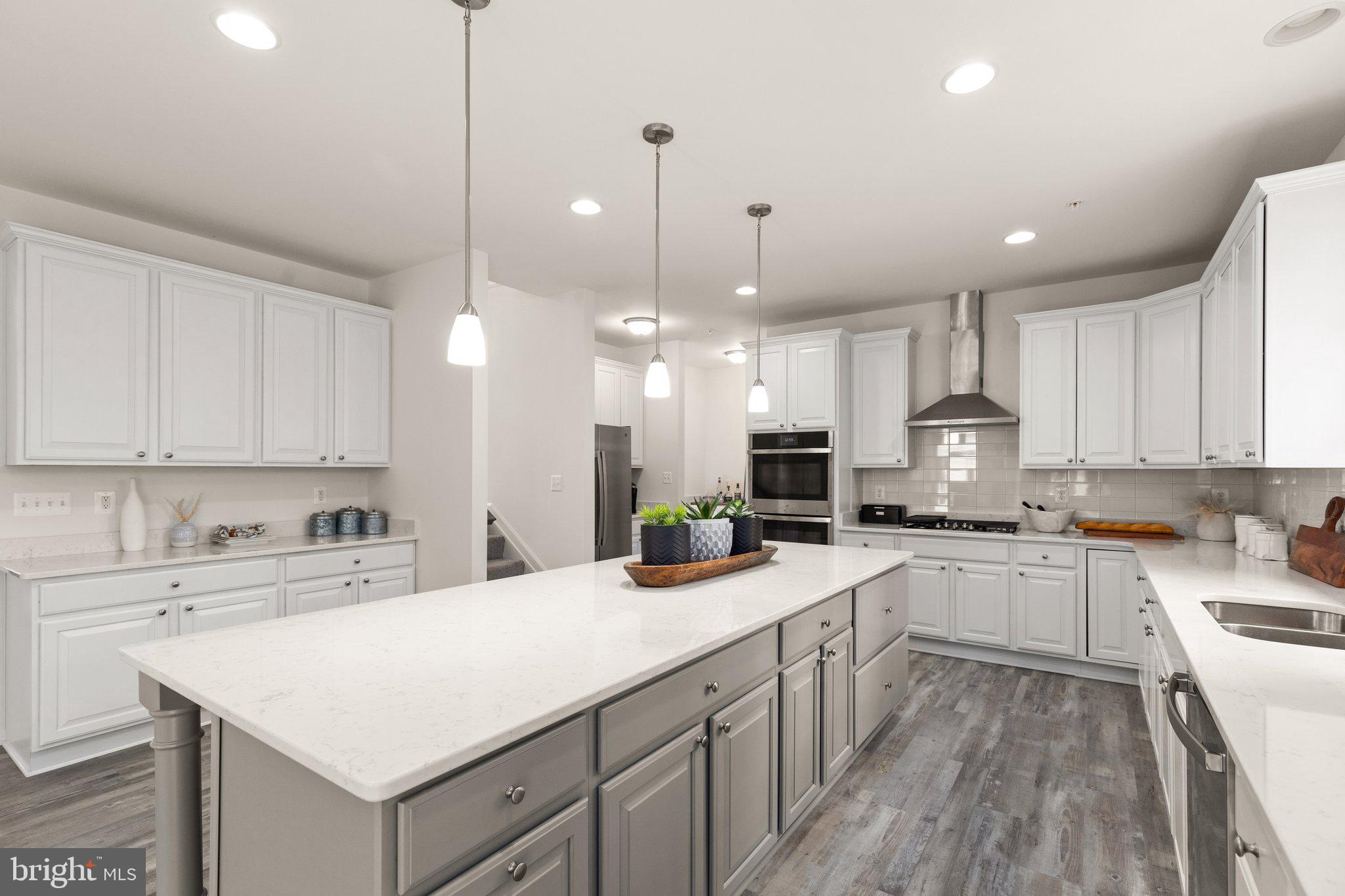 LIBERTY GROVE - Residential