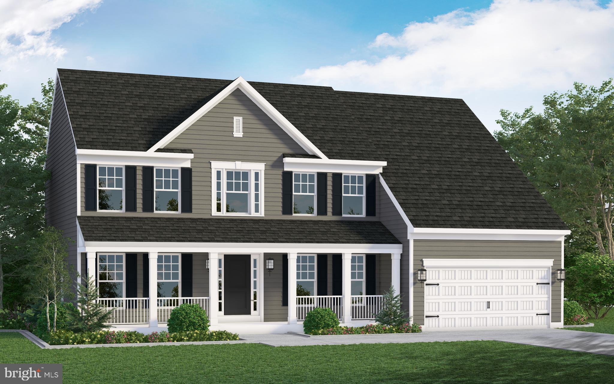 LIBERTY GROVE - Residential