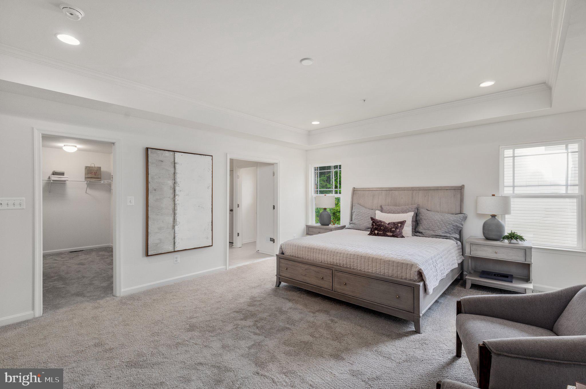 LIBERTY GROVE - Residential