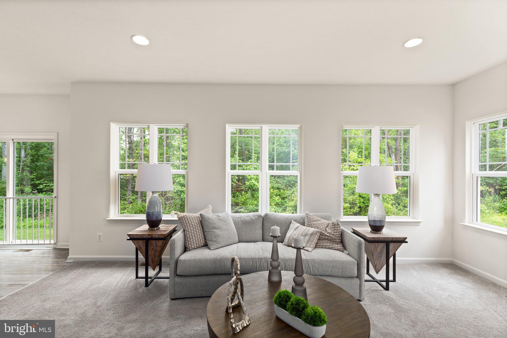 LIBERTY GROVE - Residential