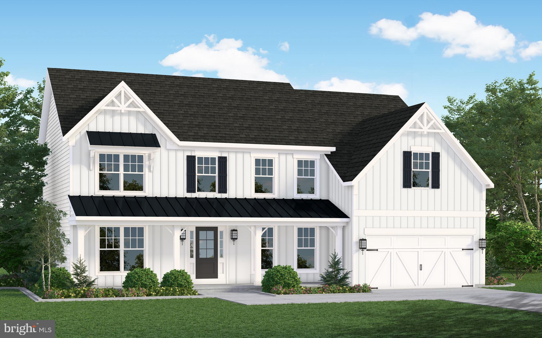 LIBERTY GROVE - Residential