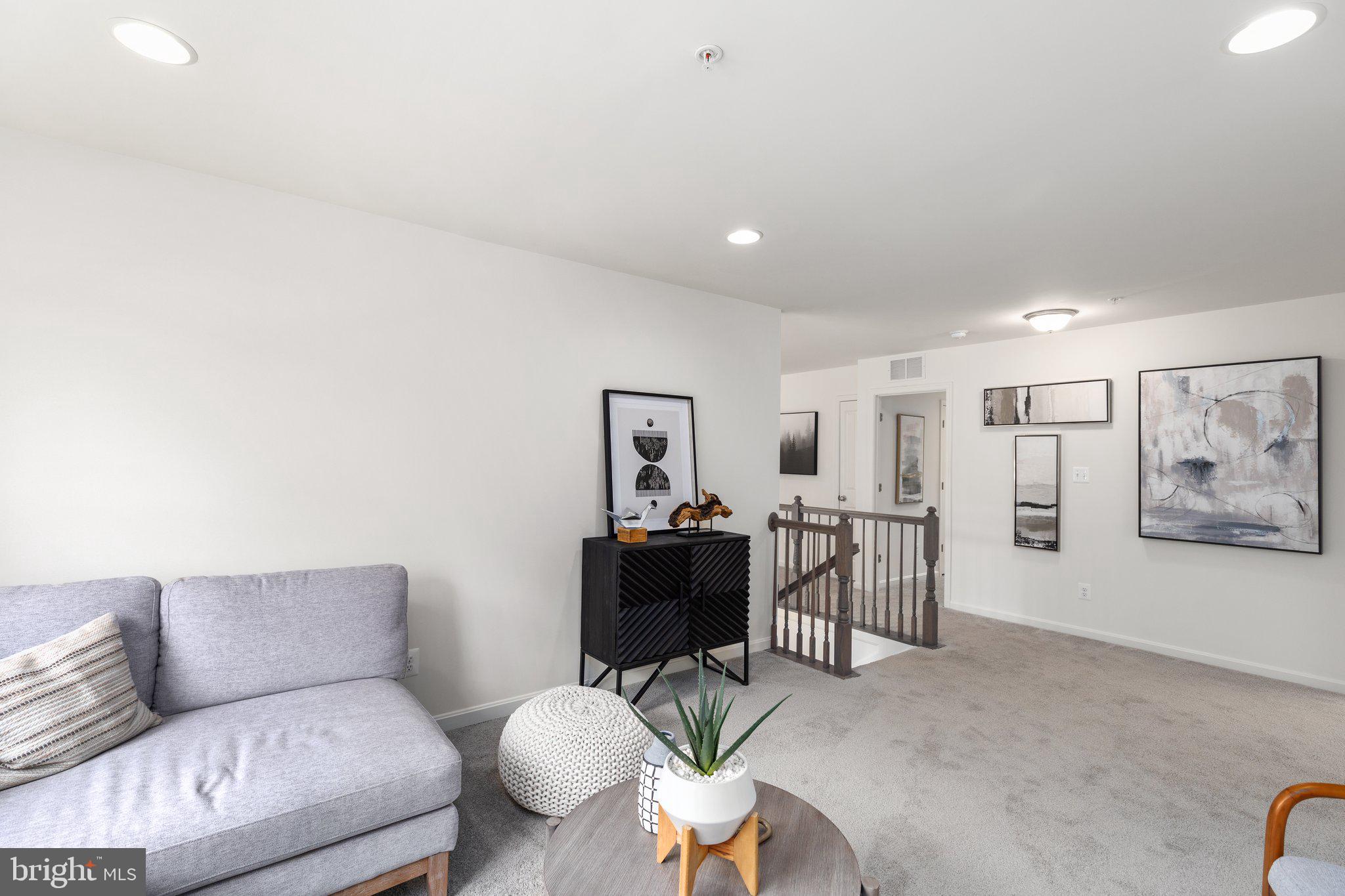 LIBERTY GROVE - Residential