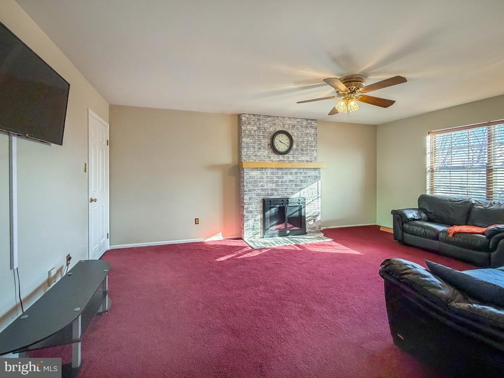 NORRITON WOODS - Residential