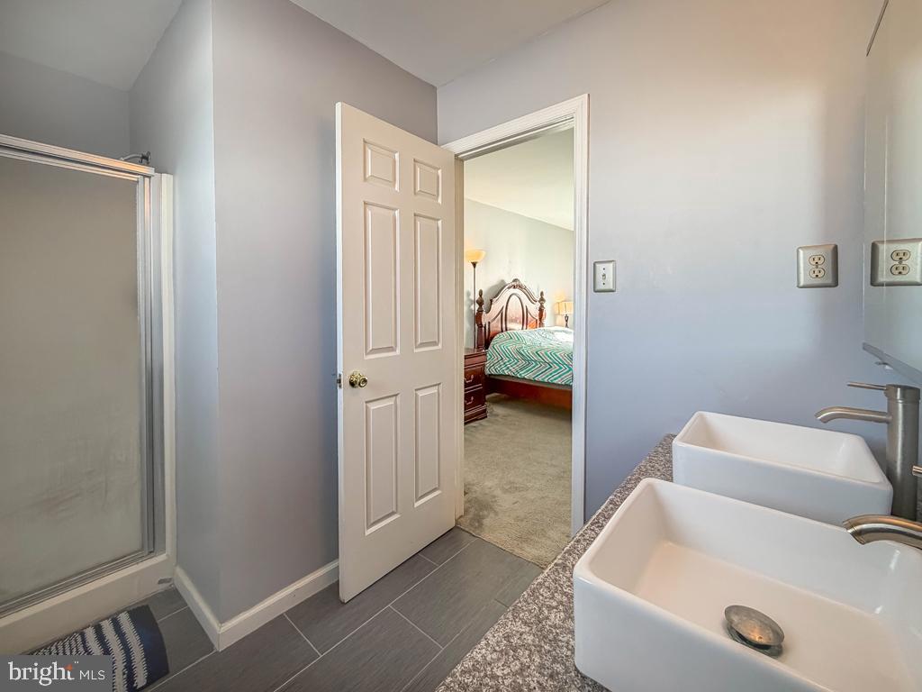 NORRITON WOODS - Residential