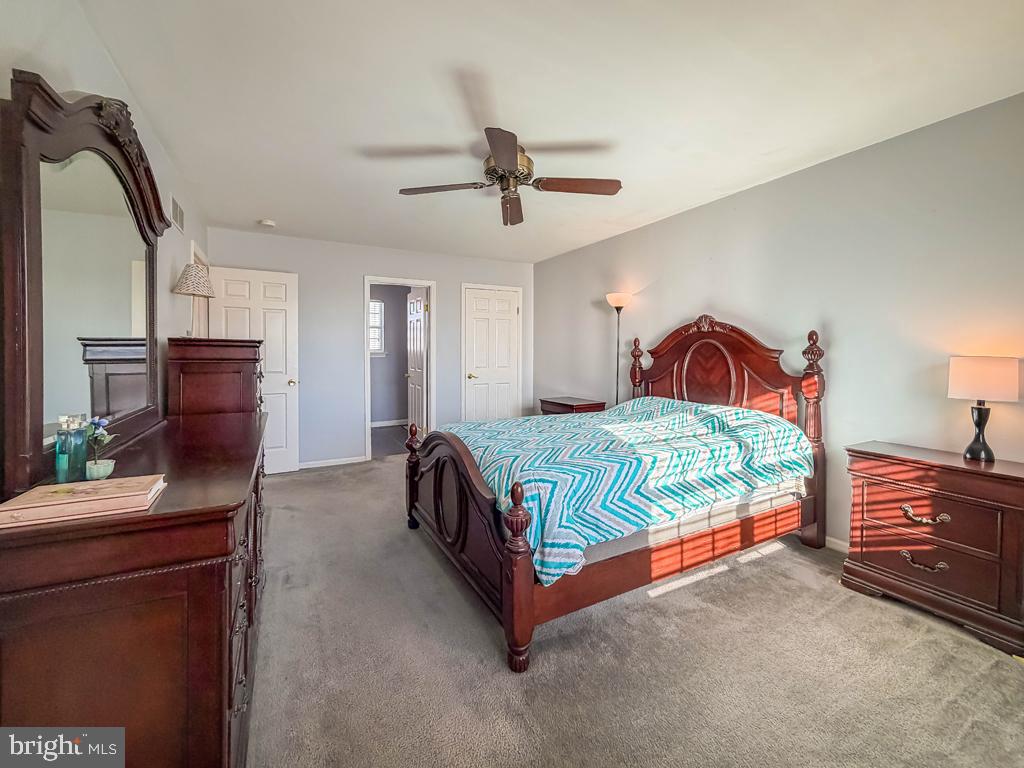 NORRITON WOODS - Residential