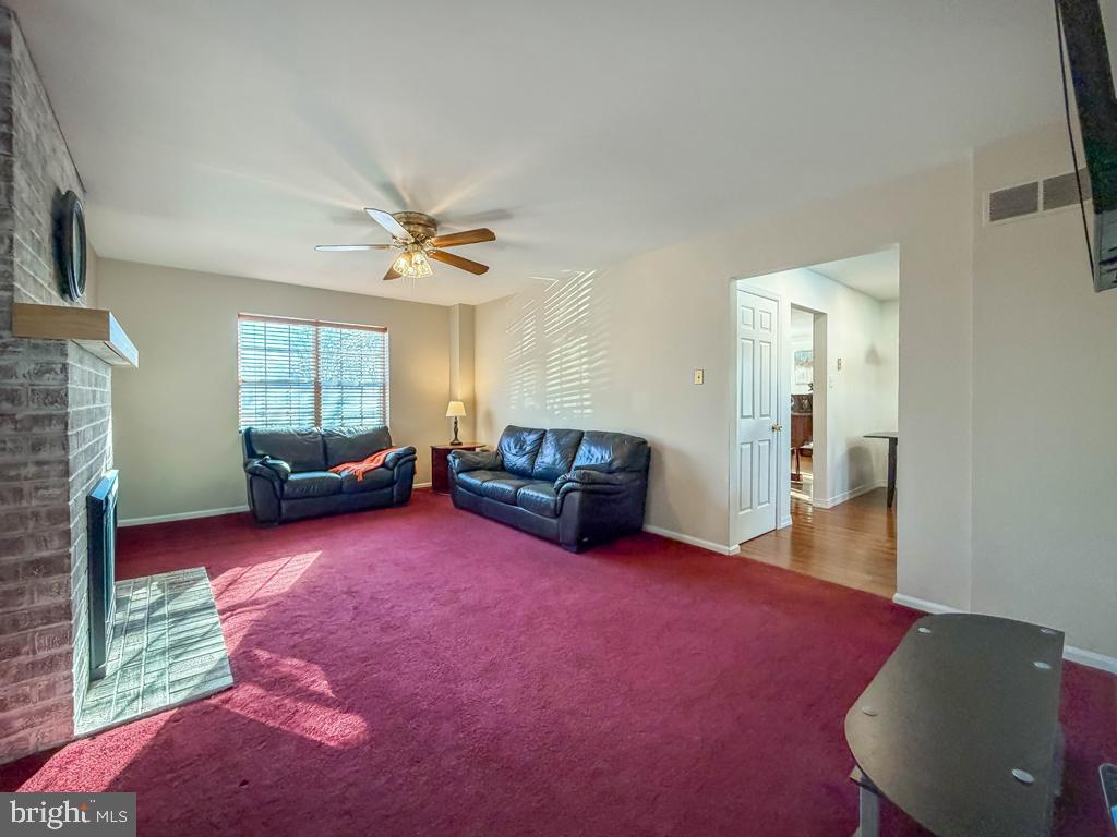 NORRITON WOODS - Residential