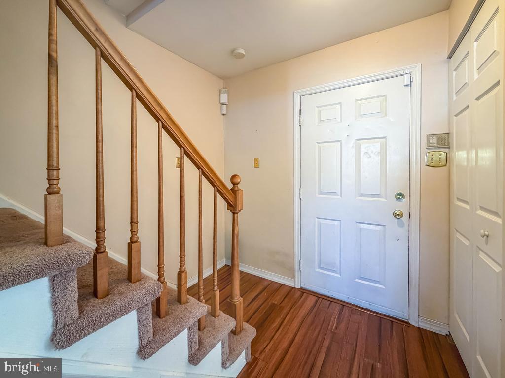 NORRITON WOODS - Residential