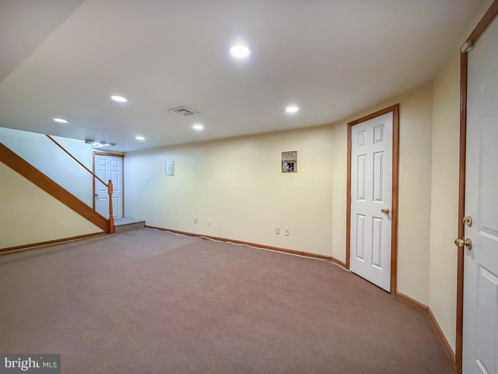 NORRITON WOODS - Residential