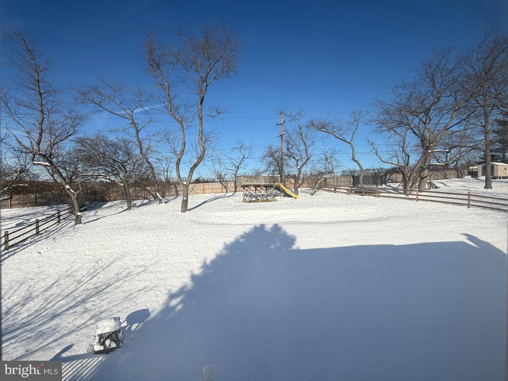 NORRITON WOODS - Residential