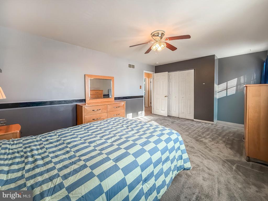 NORRITON WOODS - Residential