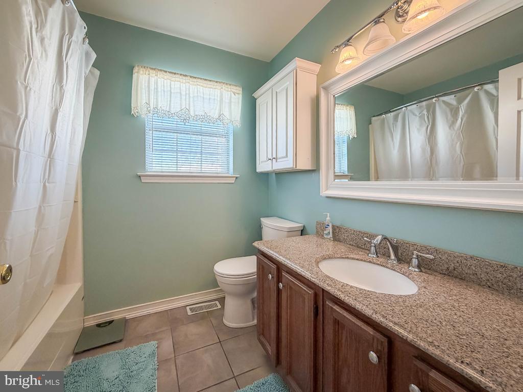 NORRITON WOODS - Residential