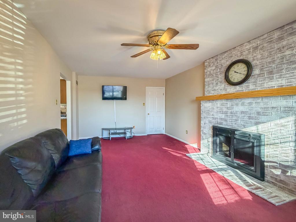 NORRITON WOODS - Residential