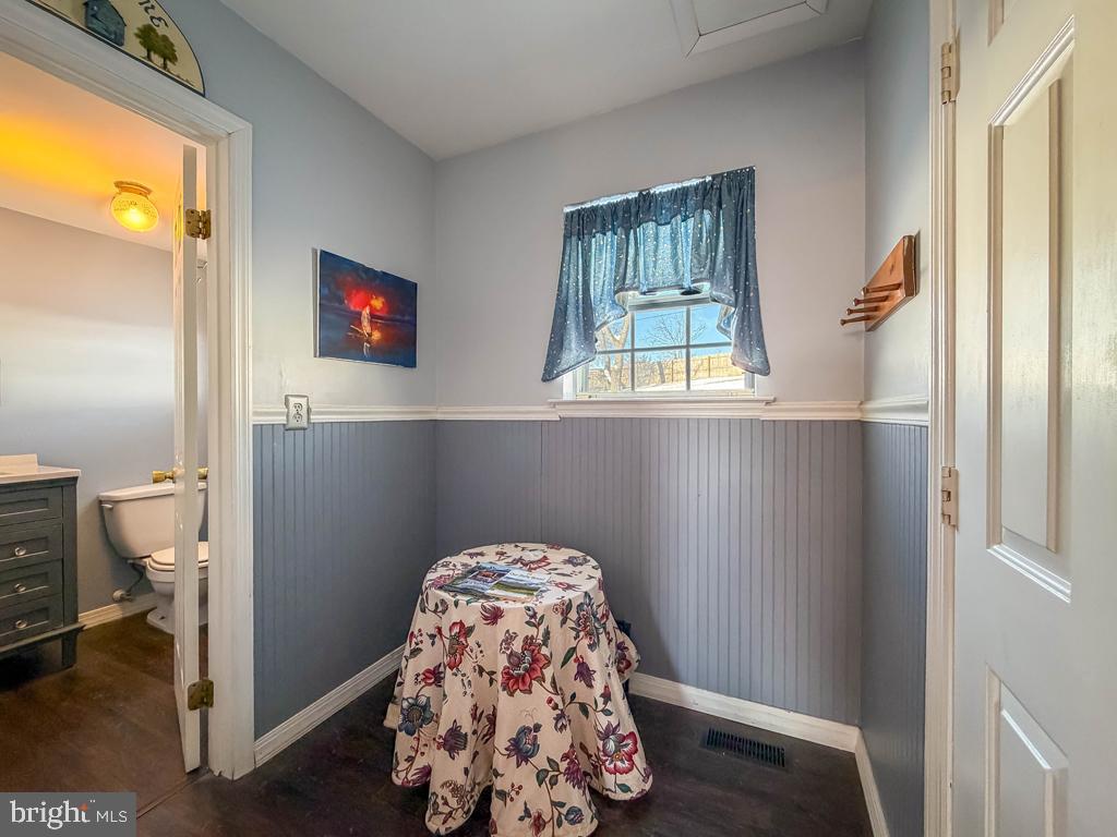 NORRITON WOODS - Residential