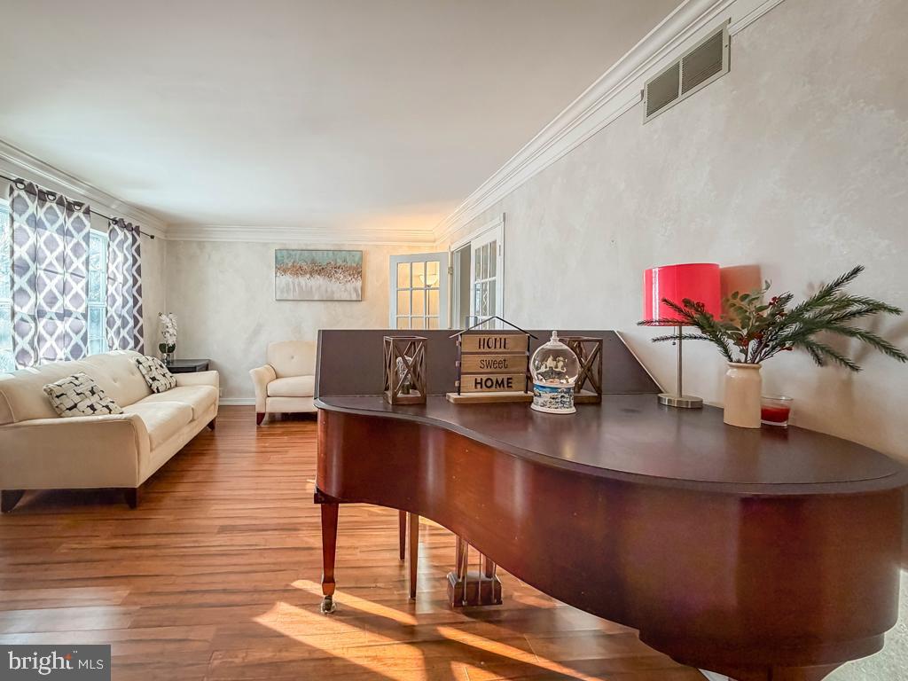 NORRITON WOODS - Residential