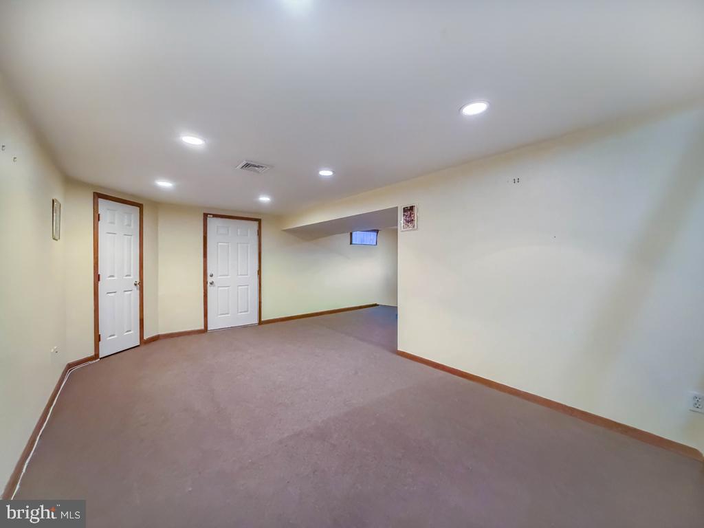 NORRITON WOODS - Residential