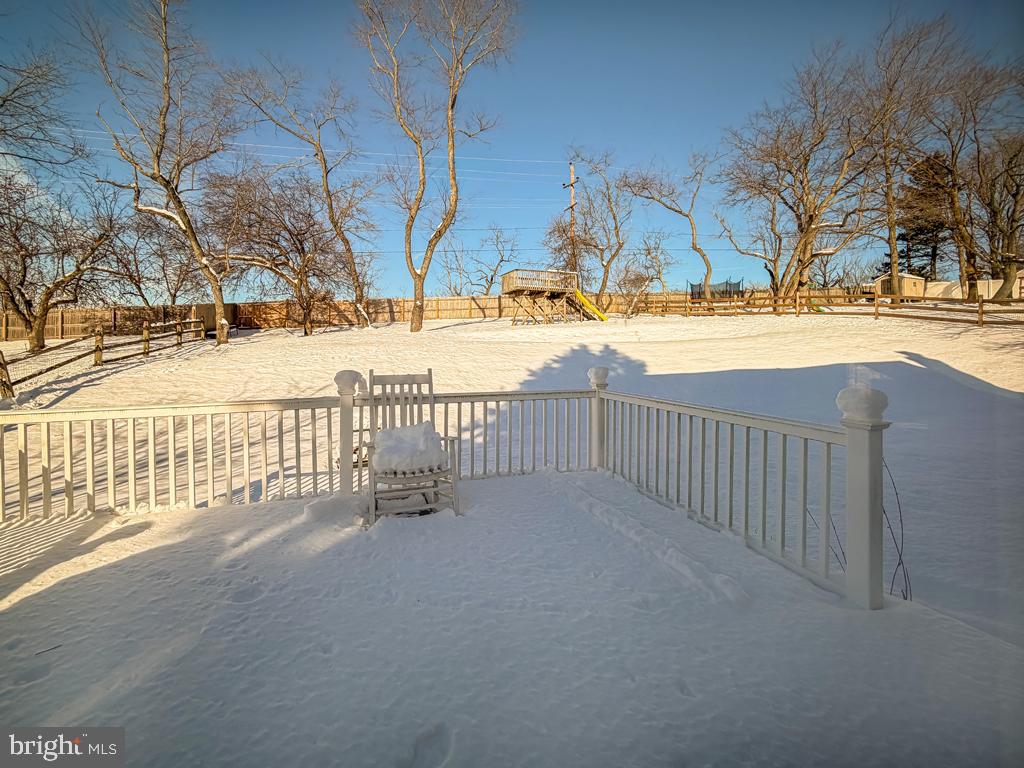 NORRITON WOODS - Residential