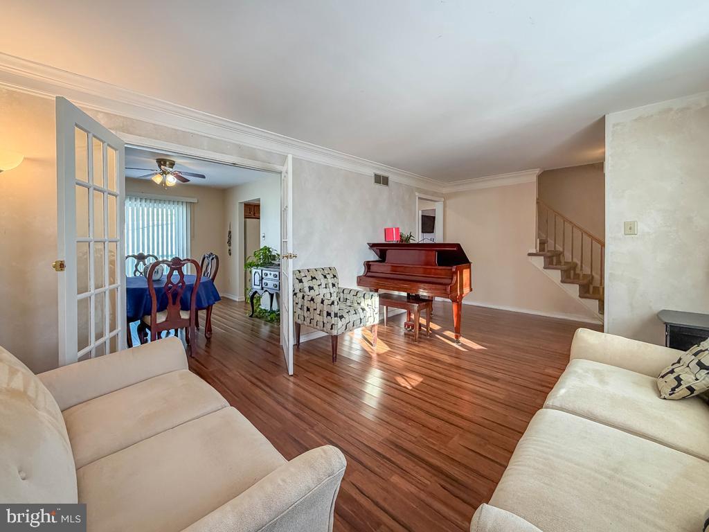 NORRITON WOODS - Residential