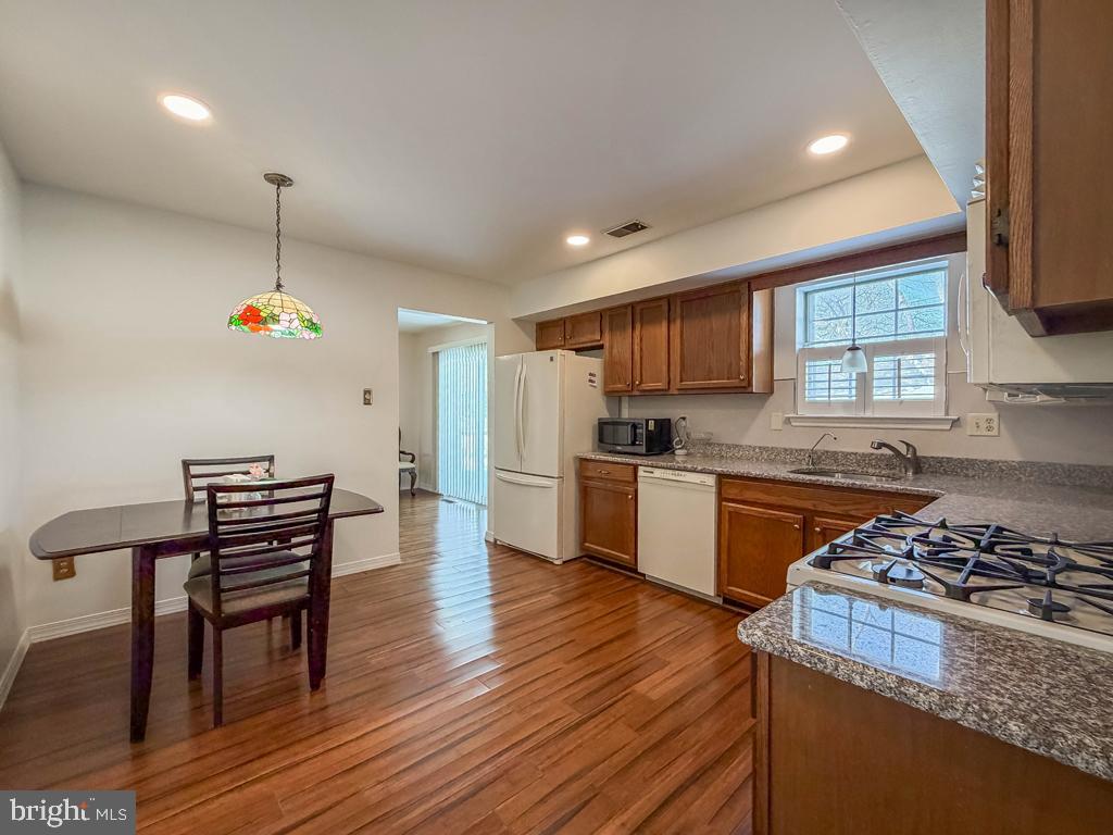 NORRITON WOODS - Residential