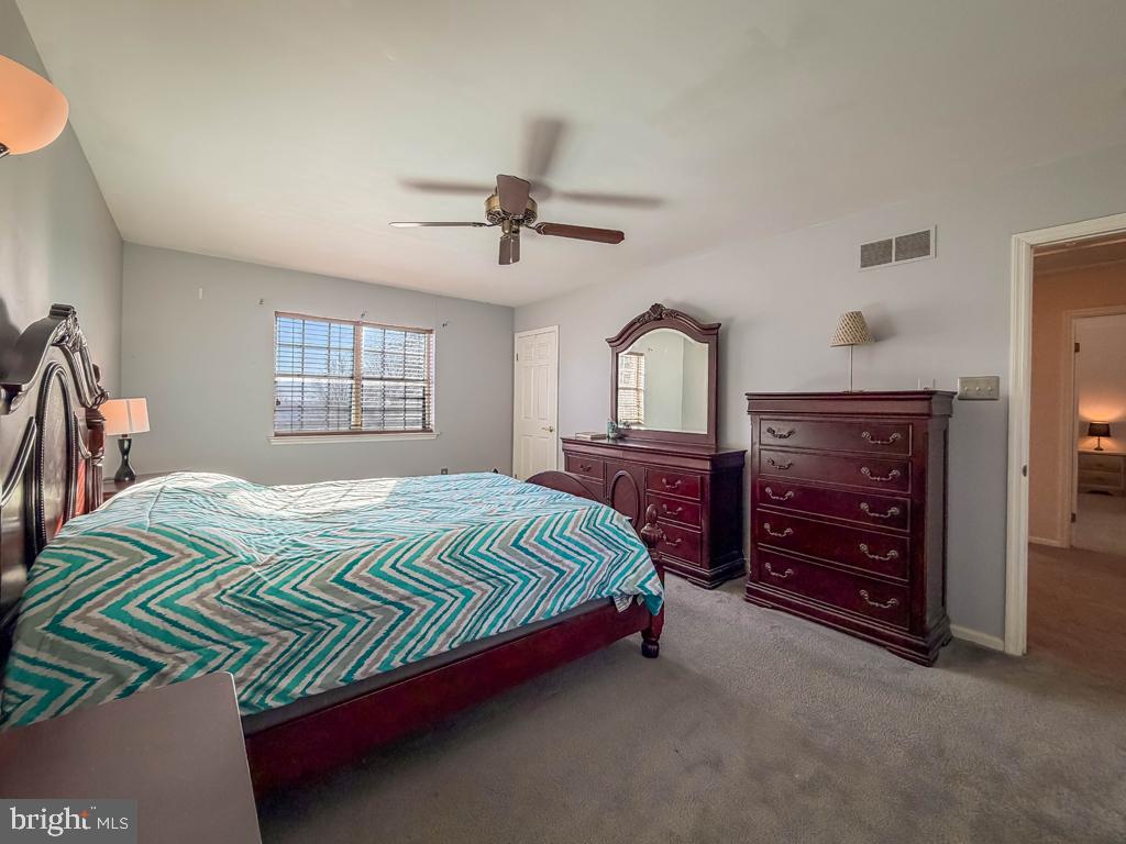 NORRITON WOODS - Residential