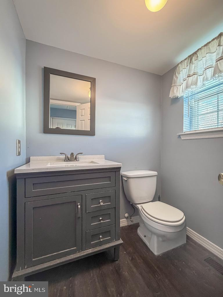 NORRITON WOODS - Residential