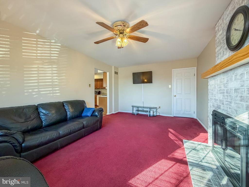 NORRITON WOODS - Residential