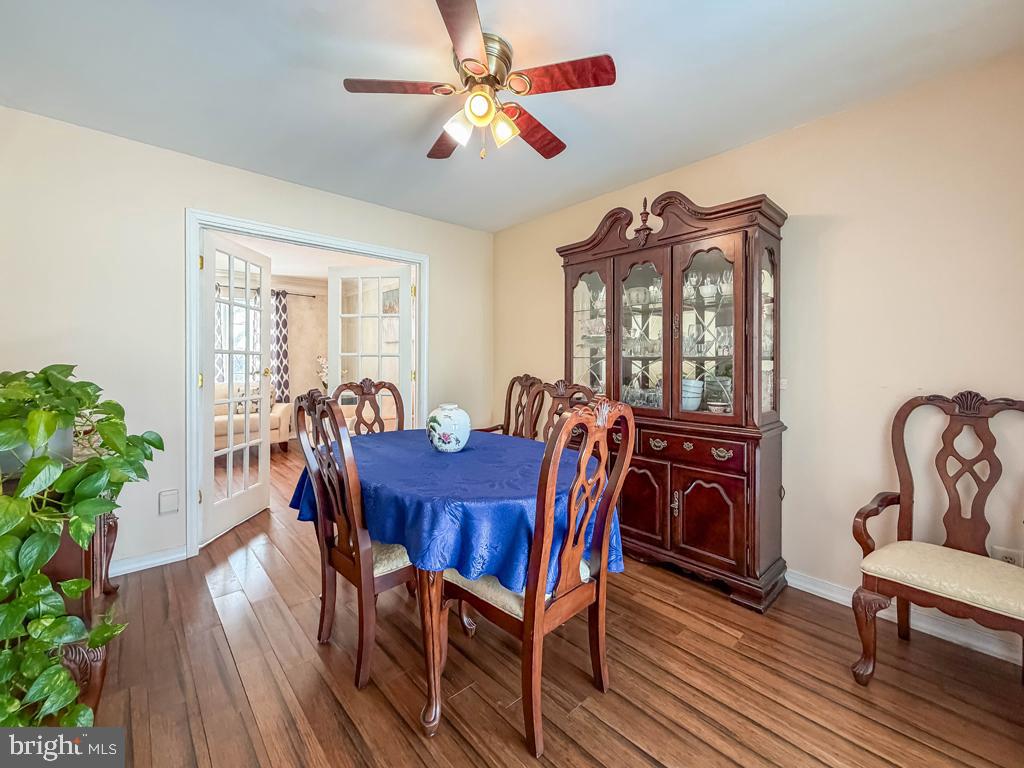 NORRITON WOODS - Residential