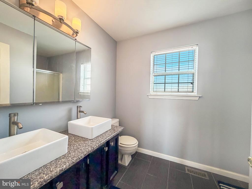 NORRITON WOODS - Residential