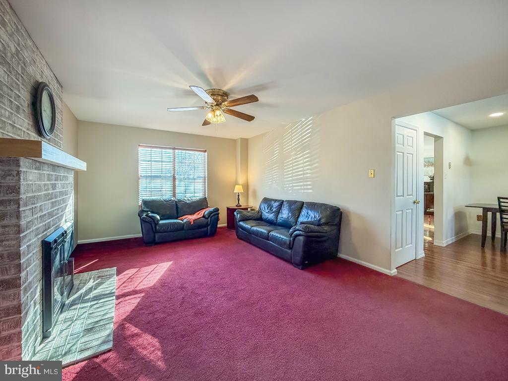 NORRITON WOODS - Residential