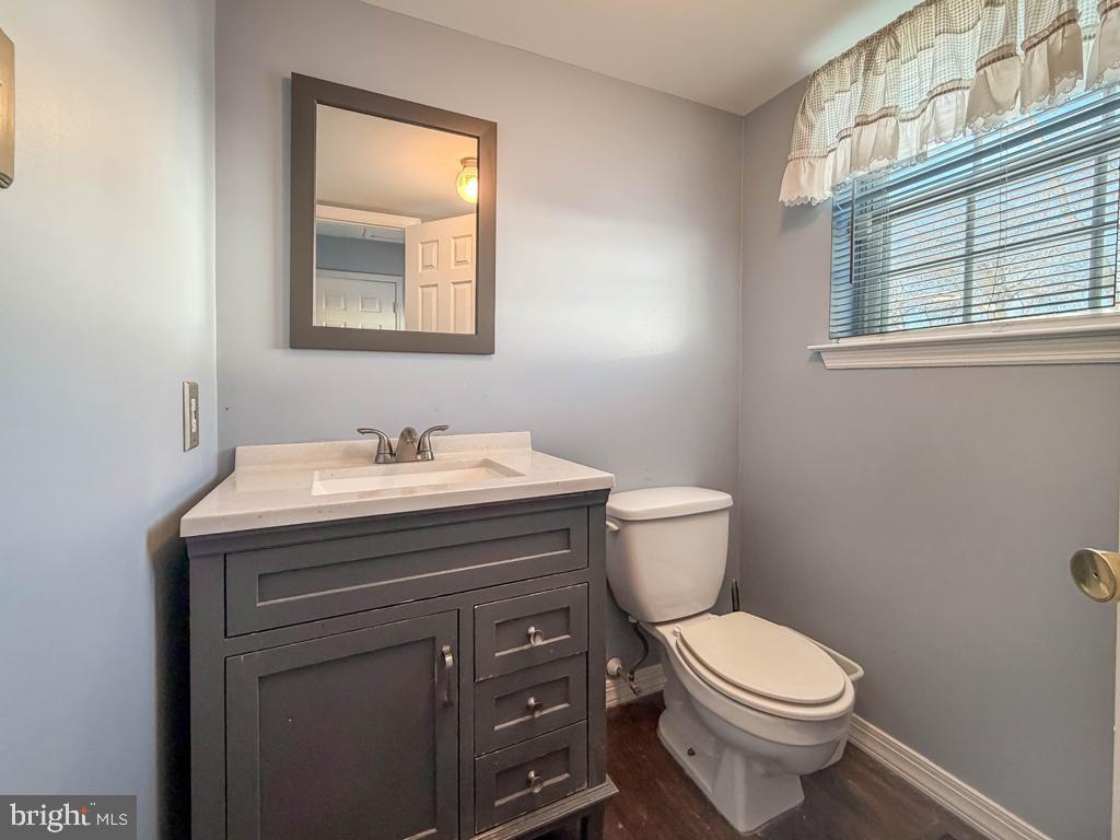 NORRITON WOODS - Residential