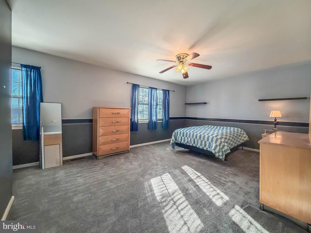 NORRITON WOODS - Residential