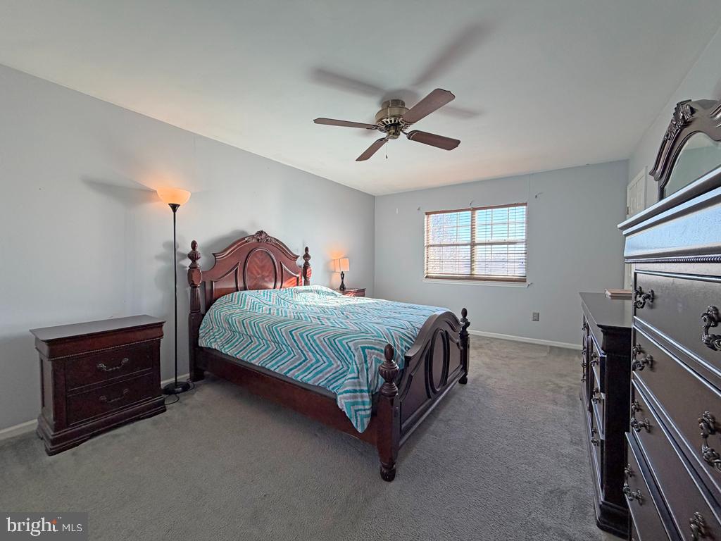 NORRITON WOODS - Residential