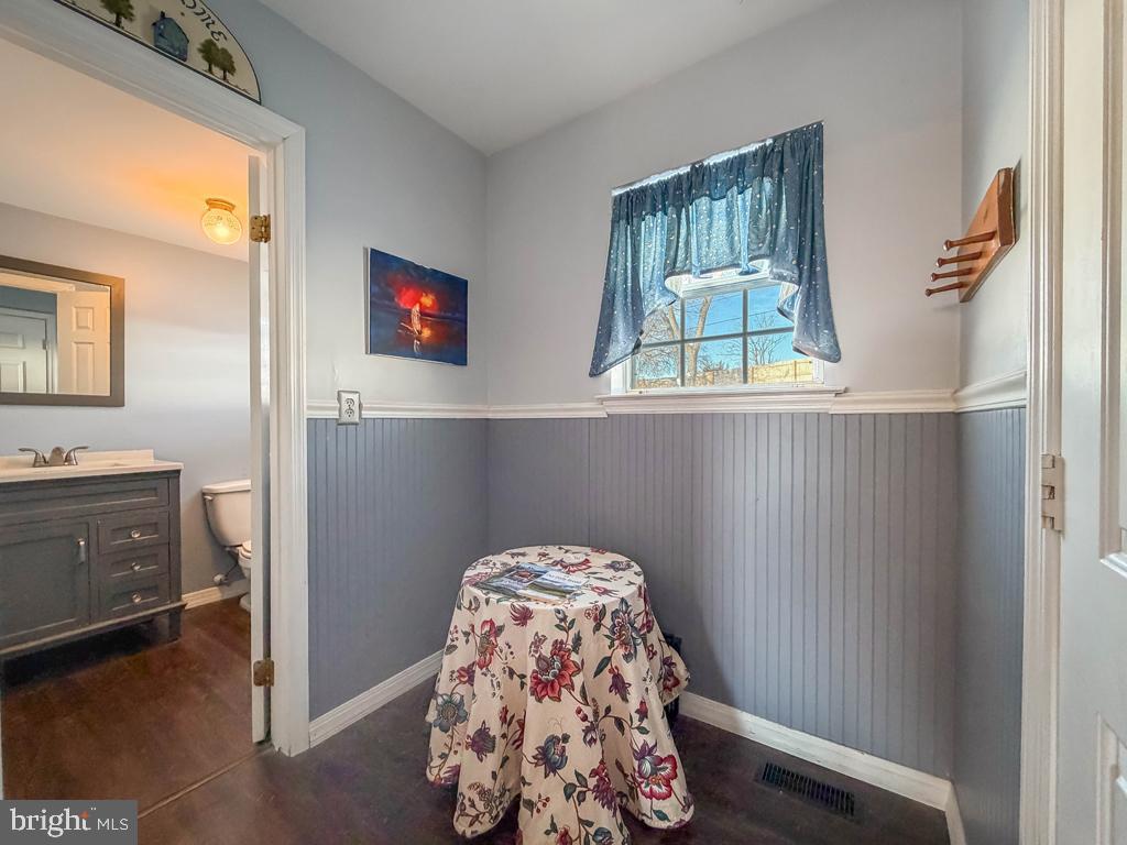 NORRITON WOODS - Residential