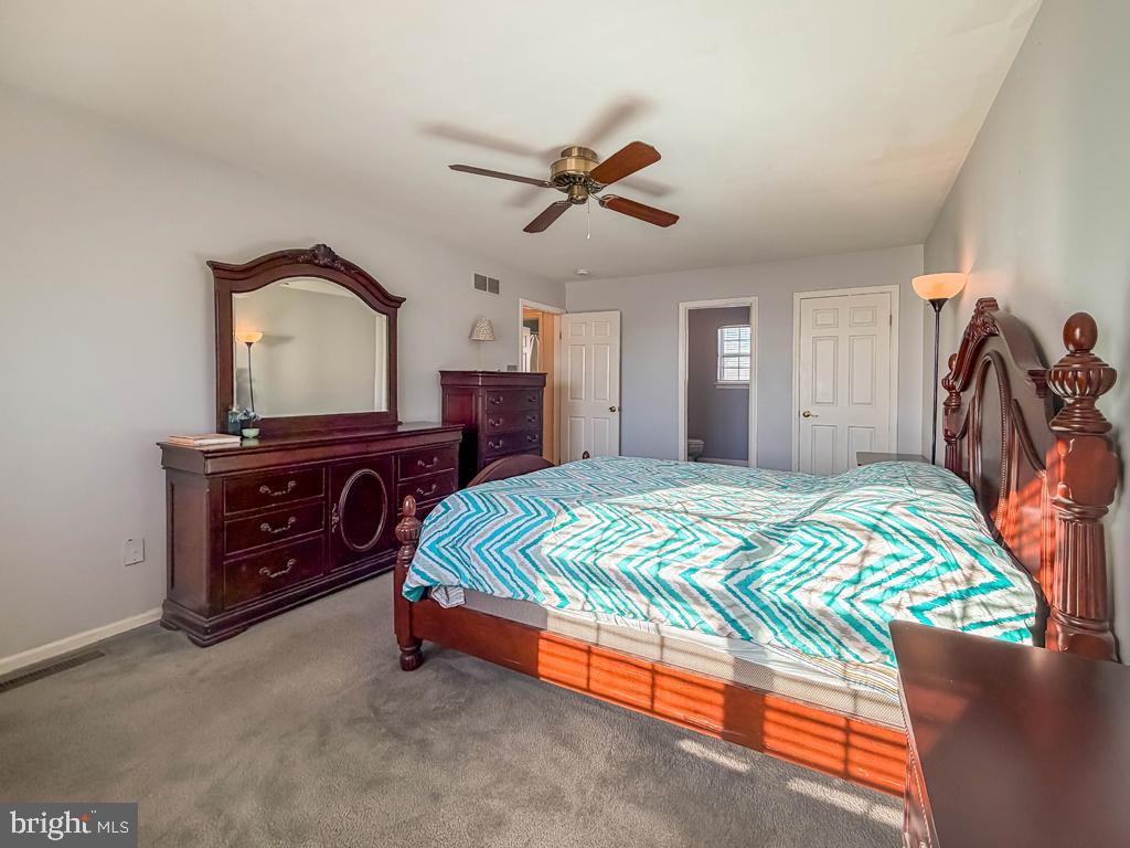 NORRITON WOODS - Residential