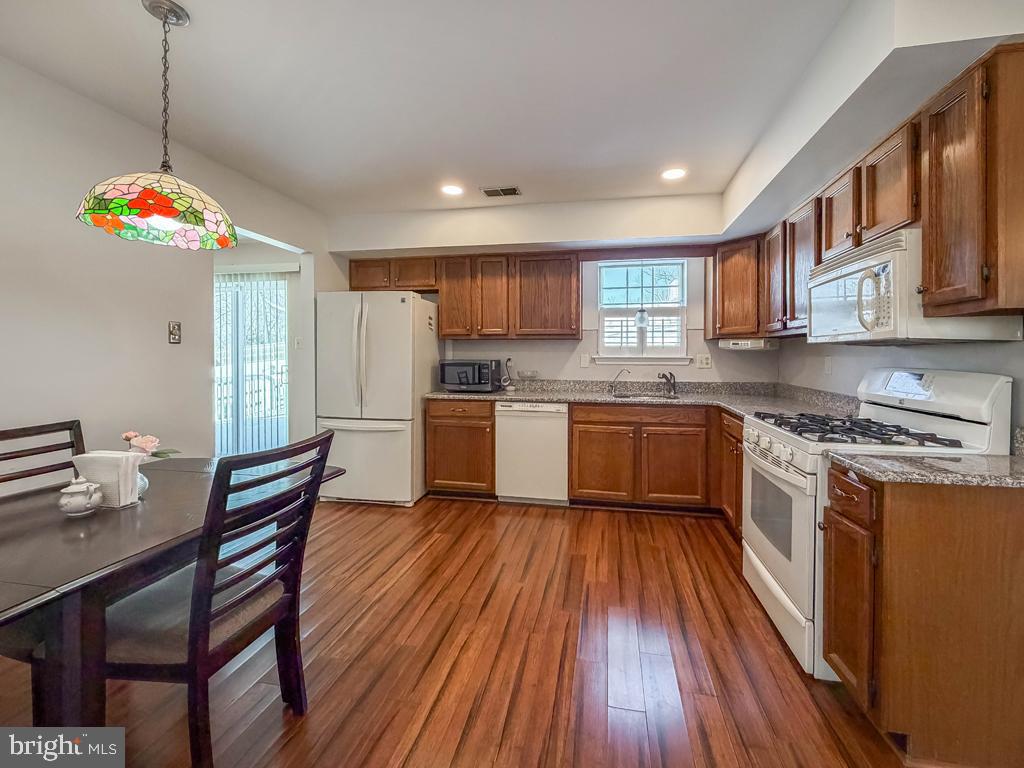 NORRITON WOODS - Residential