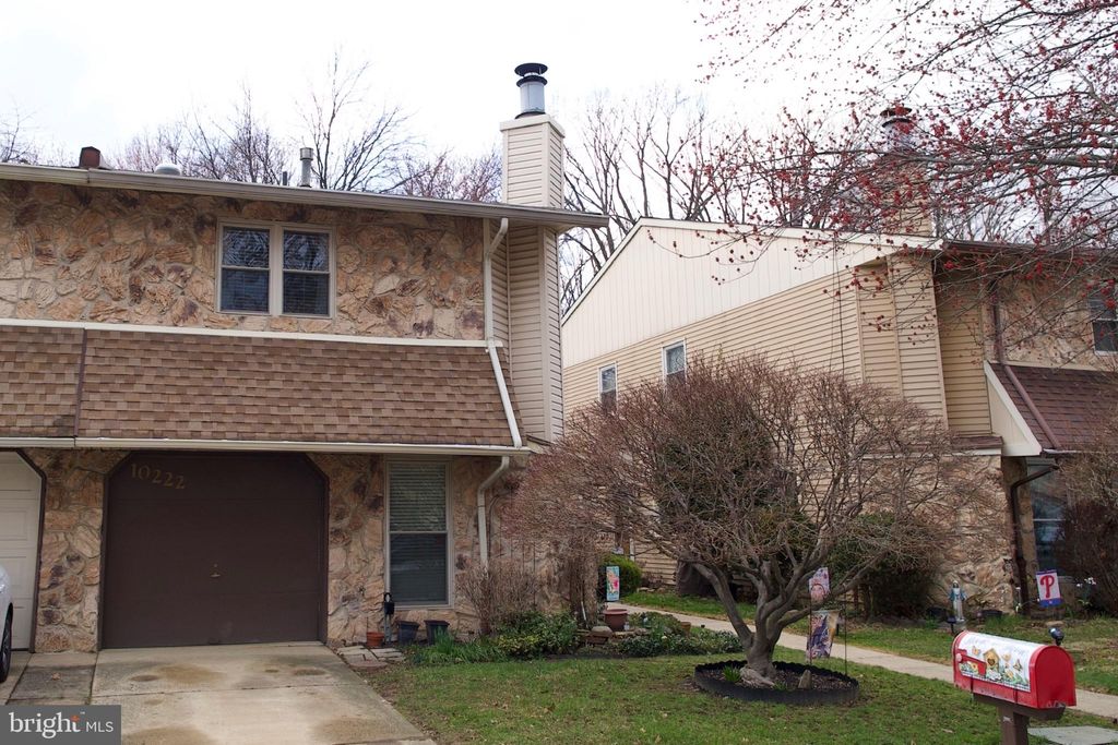 Photo of 10222 Murty Lane, PHILADELPHIA, PA 19116 (MLS # PAPH2598994)